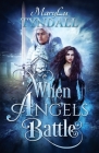 When Angels Battle By Marylu Tyndall Cover Image