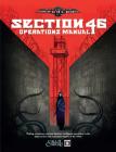 World War Cthulhu Cold War Section 46 By Cubicle 7 (Created by) Cover Image