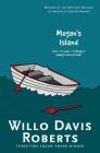 Megan's Island By Willo Davis Roberts Cover Image