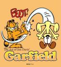 The Art of Jim Davis' Garfield By Jim Davis, R. C. Harvey, Jim Davis (Artist) Cover Image