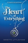 The Heart of Everything Cover Image