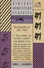 Handbook of the Turf - A Treasury of Information for Horseman - Embracing a Compendium of All the States in Their Relation to Horses and Racing, a Glo Cover Image