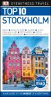 DK Eyewitness Top 10 Stockholm (Pocket Travel Guide) Cover Image