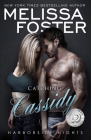Catching Cassidy (Harborside Nights, Book 1) New Adult Romance Cover Image
