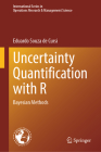 Uncertainty Quantification with R: Bayesian Methods Cover Image