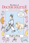 The Story of Doctor Dolittle (Doctor Dolittle Series) By Hugh Lofting Cover Image