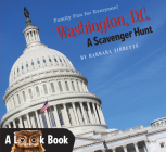 The Look Book, Washington D.C. By Barbara Tibbetts, Barbara Tibbetts (Photographer) Cover Image