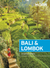 Moon Bali & Lombok: Outdoor Adventures, Local Culture, Secluded Beaches (Travel Guide) By Chantae Reden Cover Image