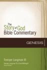 Genesis: 1 (Story of God Bible Commentary) Cover Image