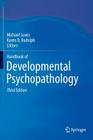 Handbook of Developmental Psychopathology Cover Image