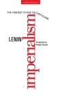 Imperialism, The Highest Stage of Capitalism By V. I. Lenin Cover Image