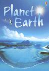Planet Earth: Level 2 By Leonie Pratt, Andy Tudor (Illustrator), Tim Haggerty (Illustrator) Cover Image