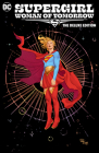 Supergirl: Woman of Tomorrow The Deluxe Edition By Tom King, Bilquis Evely (Illustrator) Cover Image