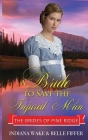 A Bride to Save the Injured Man Cover Image