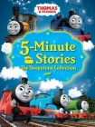 Thomas & Friends 5-Minute Stories: The Sleepytime Collection (Thomas & Friends) Cover Image