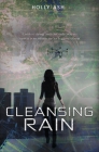 Cleansing Rain By Holly Ash Cover Image