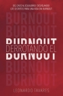 Derrotando el Burnout By Leonardo Tavares Cover Image