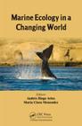 Marine Ecology in a Changing World Cover Image