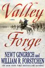 Valley Forge: George Washington and the Crucible of Victory Cover Image