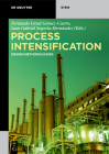 Process Intensification: Design Methodologies Cover Image