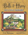 Let's Visit Edinburgh!: Adventures of Bella & Harry By Lisa Manzione, Kristine Lucco (Illustrator) Cover Image