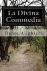 La Divina Commedia By Dante Alighieri Cover Image