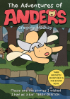The Adventures of Anders Cover Image