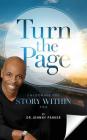 Turn the Page: Unlocking the Story Within You By Johnny C. Parker Cover Image
