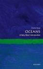 Oceans: A Very Short Introduction (Very Short Introductions) By Dorrik Stow Cover Image