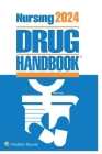Nursing Drug Handbook Cover Image