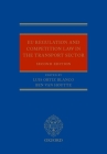 EU Regulation and Competition Law in the Transport Sector Cover Image