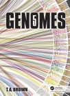 Genomes 5 By Terry A. Brown Cover Image
