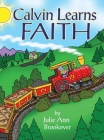 Calvin Learns Faith Cover Image