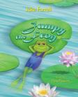 Jumpy The Frog By Jake Farrell Cover Image