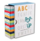 ABC Pop-Up By Courtney Watson McCarthy, Courtney Watson McCarthy (Illustrator) Cover Image