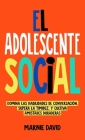 El Adolescente Social Cover Image