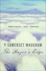 The Razor's Edge By W. Somerset Maugham Cover Image