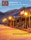 Robson's Arizona Mining World Cover Image