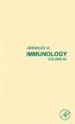 Advances in Immunology: Volume 93 By Frederick W. Alt (Editor) Cover Image