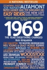 1969: The Year Everything Changed Cover Image