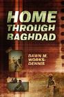 Home Through Baghdad Cover Image