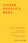 Other People's Beds By Anna Punsoda, Mara Faye Lethem (Translated by) Cover Image
