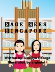 Sage Sees Singapore By Tracilyn George Cover Image