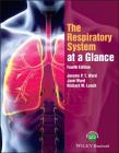 The Respiratory System at a Glance Cover Image