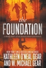 The Foundation By W. Michael Gear, Kathleen O'Neal Gear Cover Image