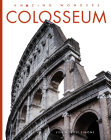 Colosseum By Lisa M. Bolt Simons Cover Image
