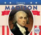 James Madison By Megan M. Gunderson Cover Image