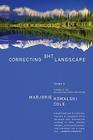 Correcting the Landscape: A Novel Cover Image