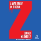 A War Made in Russia Cover Image