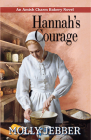 Hannahs Courage By Molly Jebber Cover Image